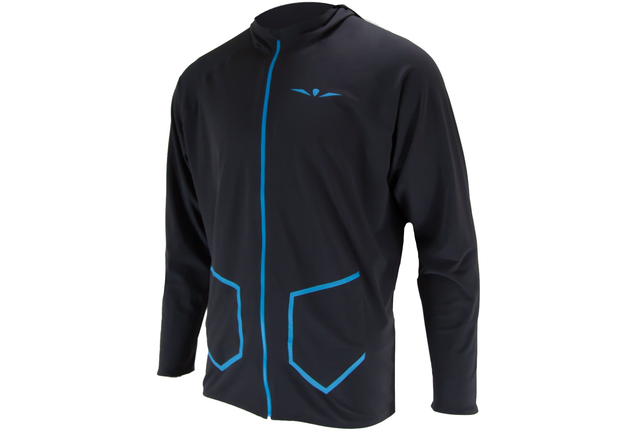 Uglow Chaqueta Hooded