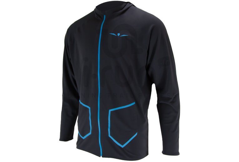 Uglow Hooded M 