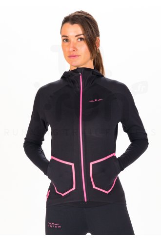 Uglow Hooded W 