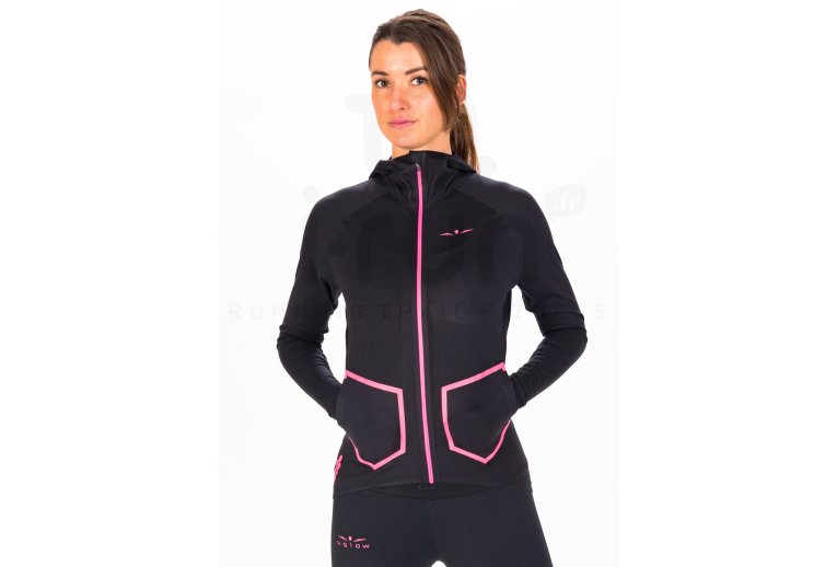 Uglow Hooded W