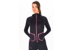 Uglow Hooded W