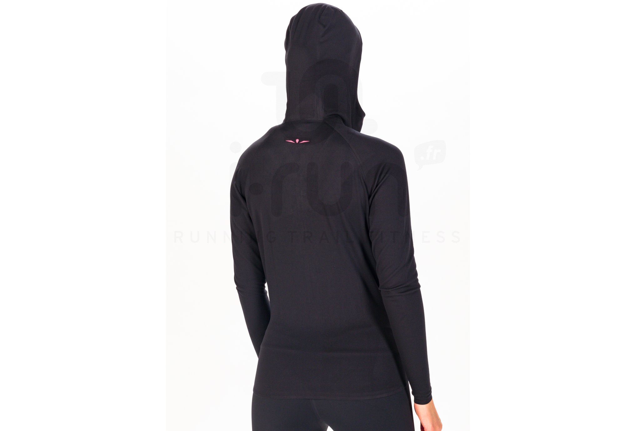 Uglow Hooded W