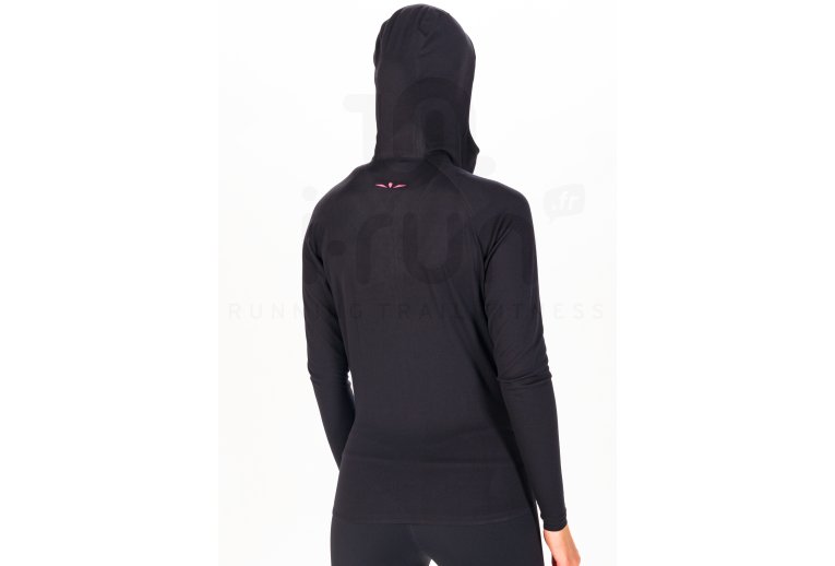 Uglow Hooded W