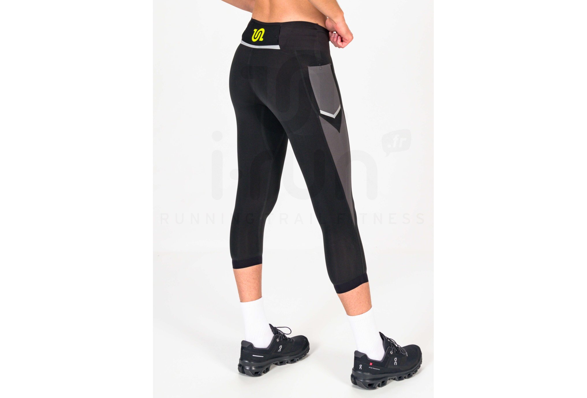 Uglow I-Run Special 3/4 Tight W