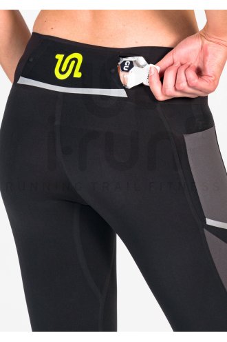 Uglow I-Run Special 3/4 Tight W 
