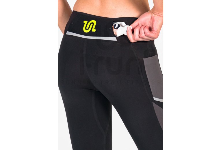 Uglow I-Run Special 3/4 Tight W
