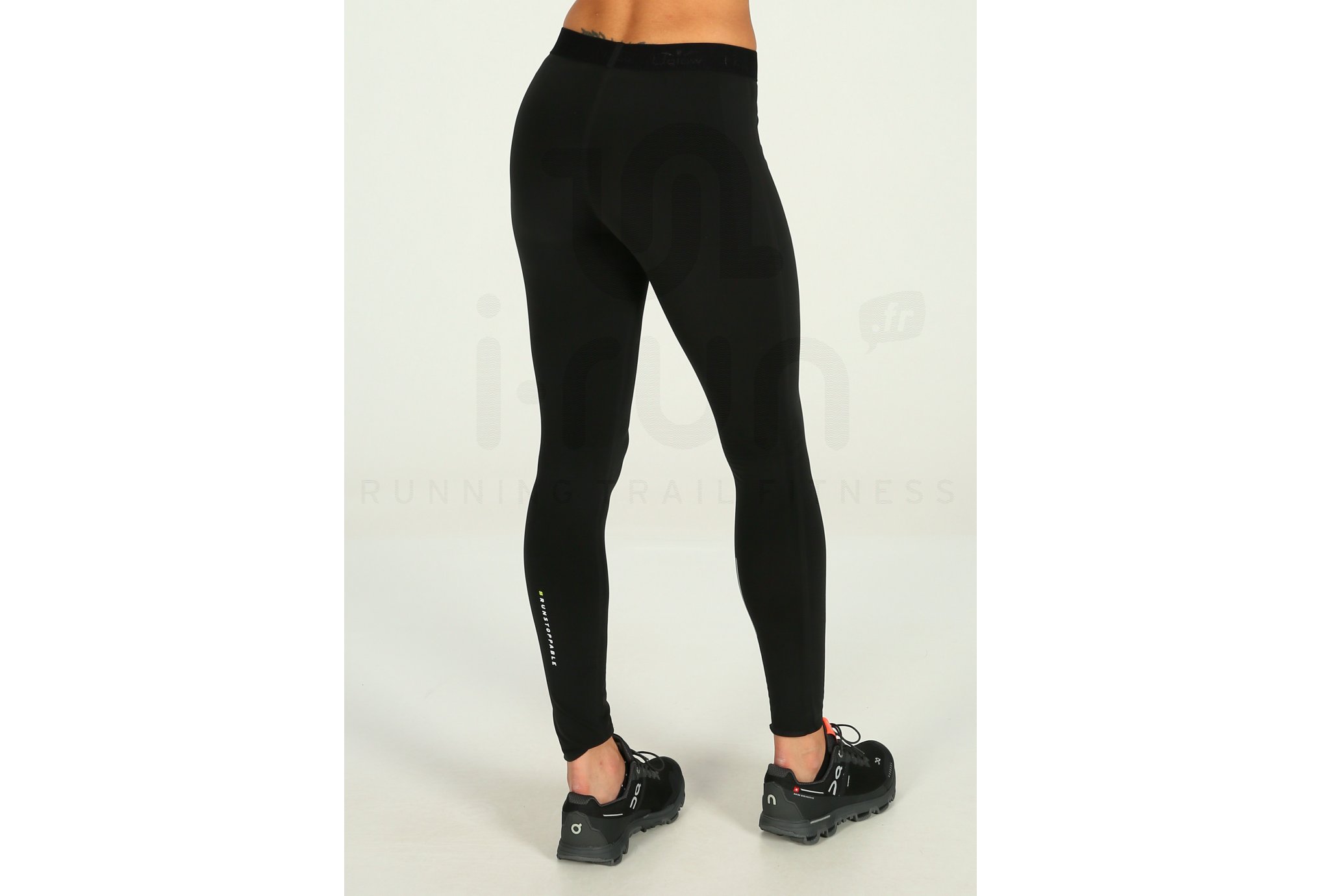 Uglow Mallas largas I-Run Special Base Tight