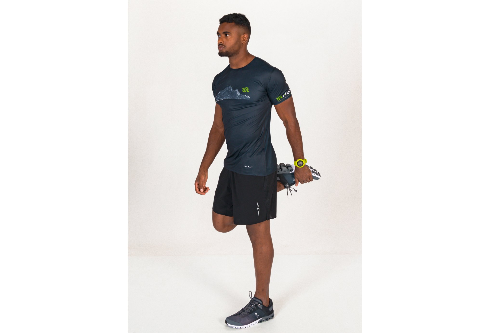Uglow i-Run Super Light Herren