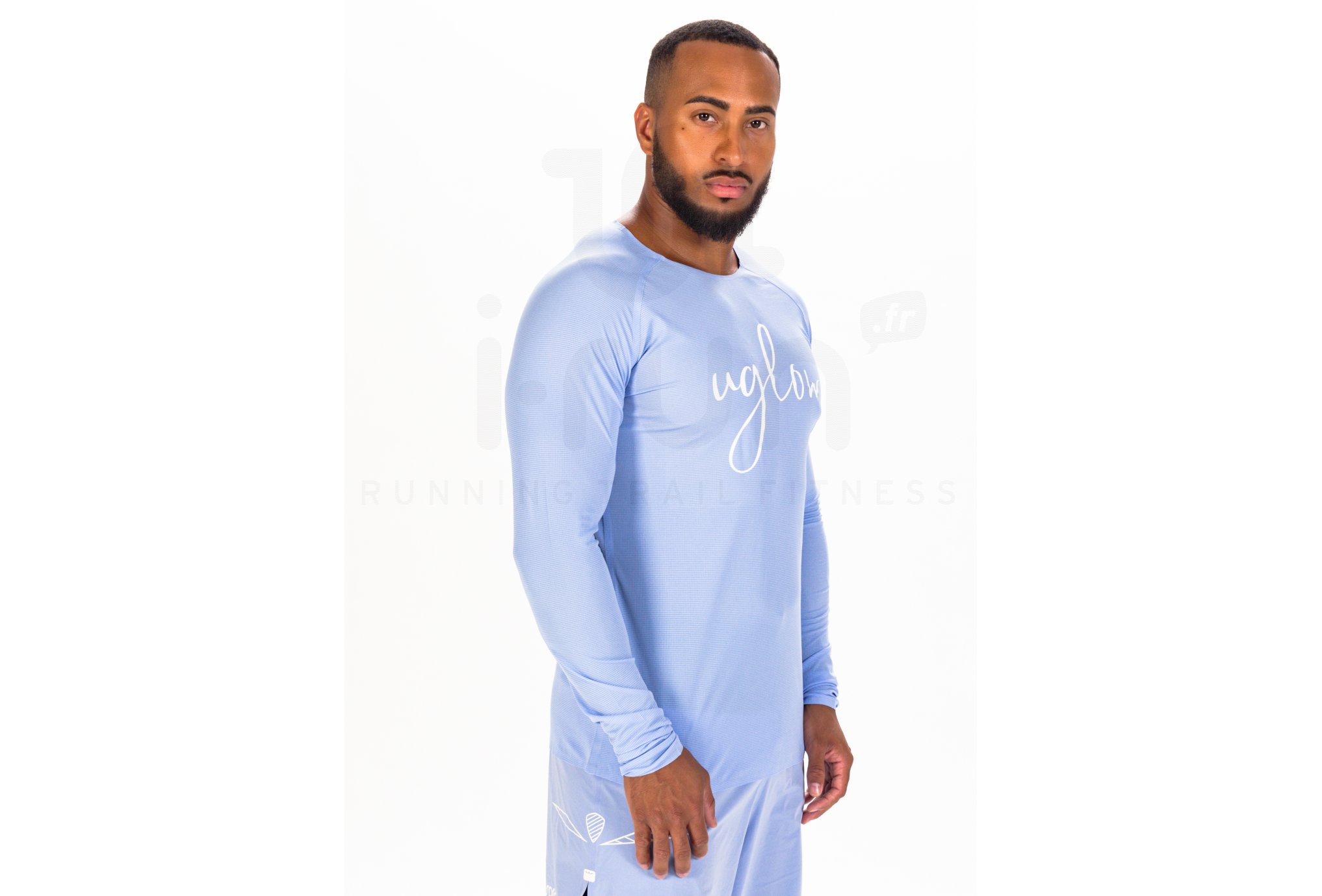 Uglow Long Sleeve M