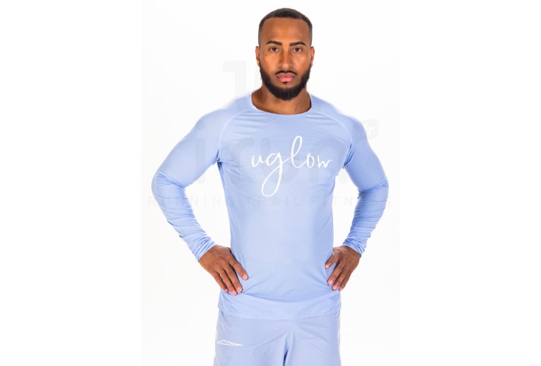 Uglow Long Sleeve M