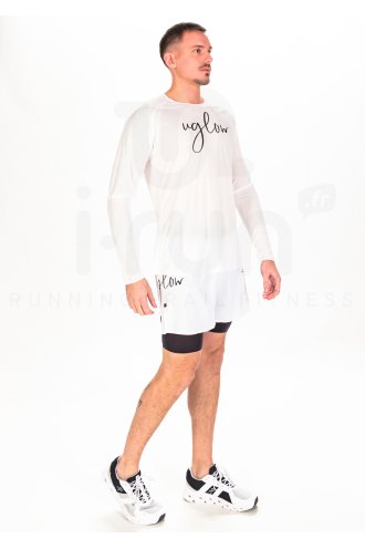 Uglow Long Sleeve M 