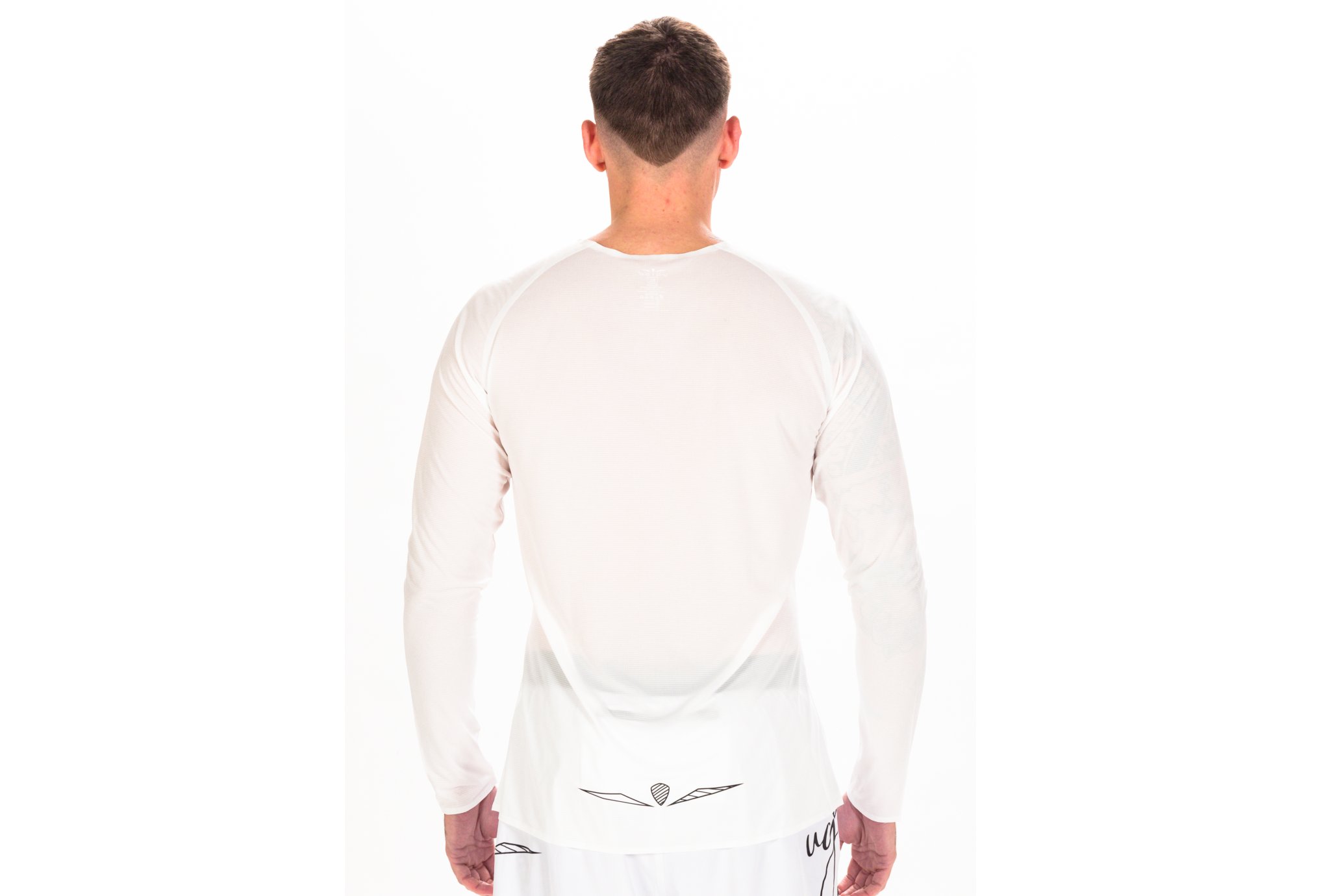 Uglow Long Sleeve M