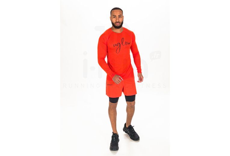 Uglow Long Sleeve M