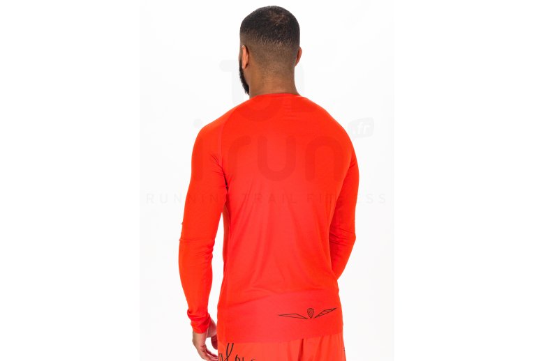 Uglow Long Sleeve M