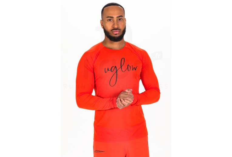 Uglow Long Sleeve M