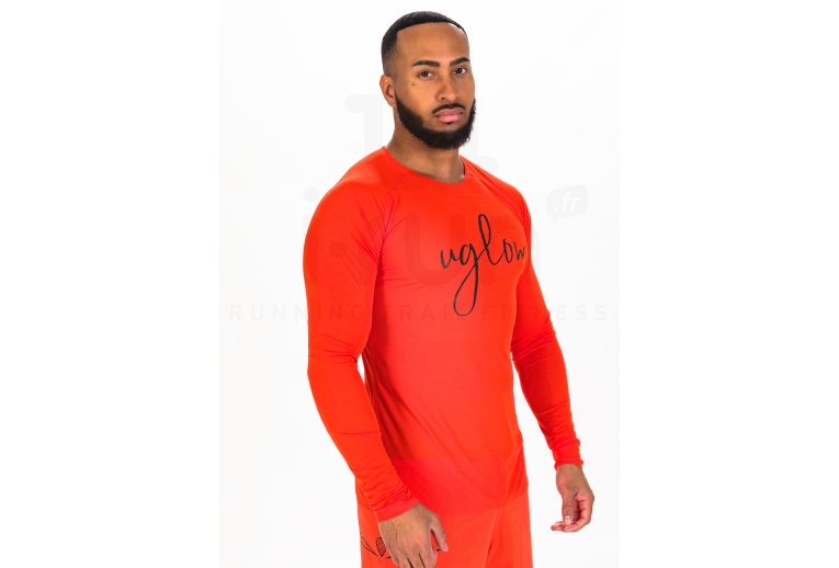 Uglow Long Sleeve M