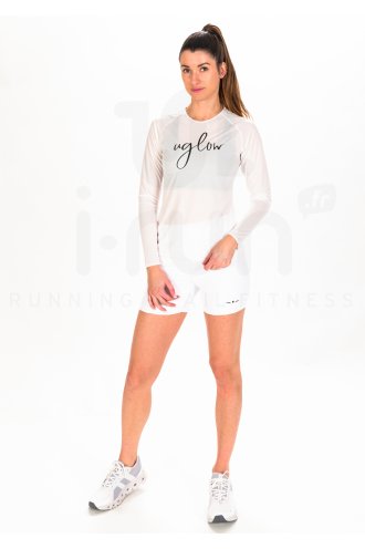 Uglow Long Sleeve W 