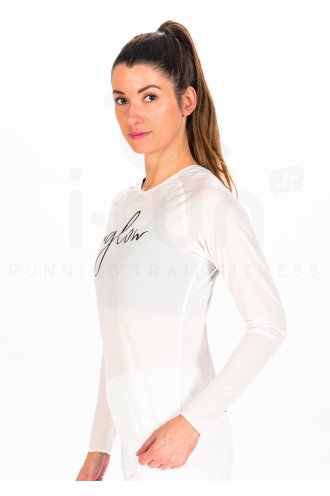 Uglow Long Sleeve W 