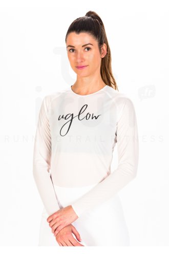 Uglow Long Sleeve W 
