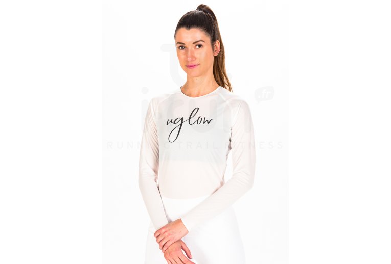 Uglow Long Sleeve W