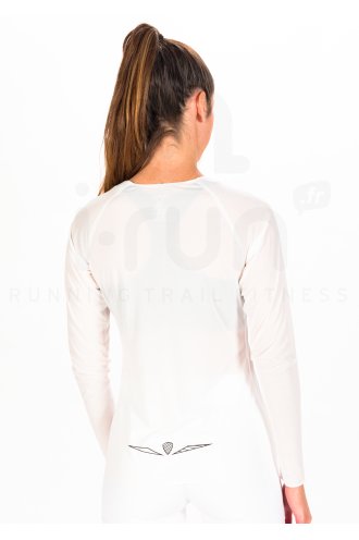 Uglow Long Sleeve W 