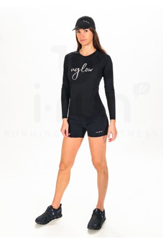 Uglow Long Sleeve W 