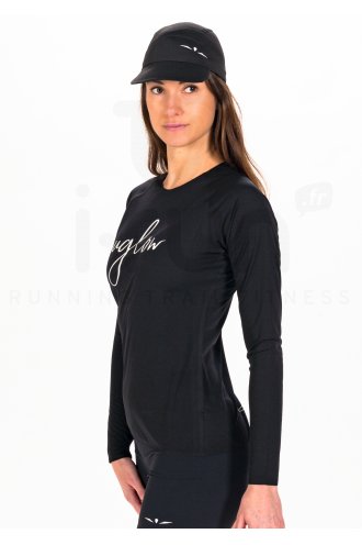 Uglow Long Sleeve W 