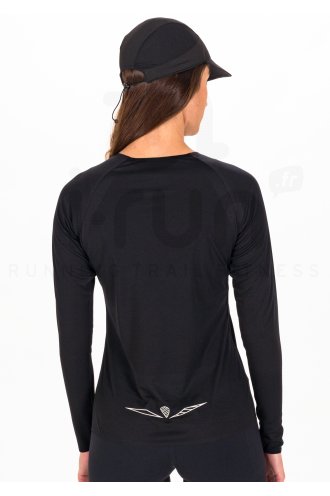 Uglow Long Sleeve W 