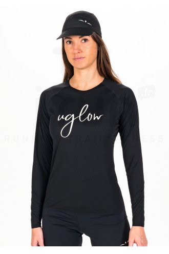 Uglow Long Sleeve W 
