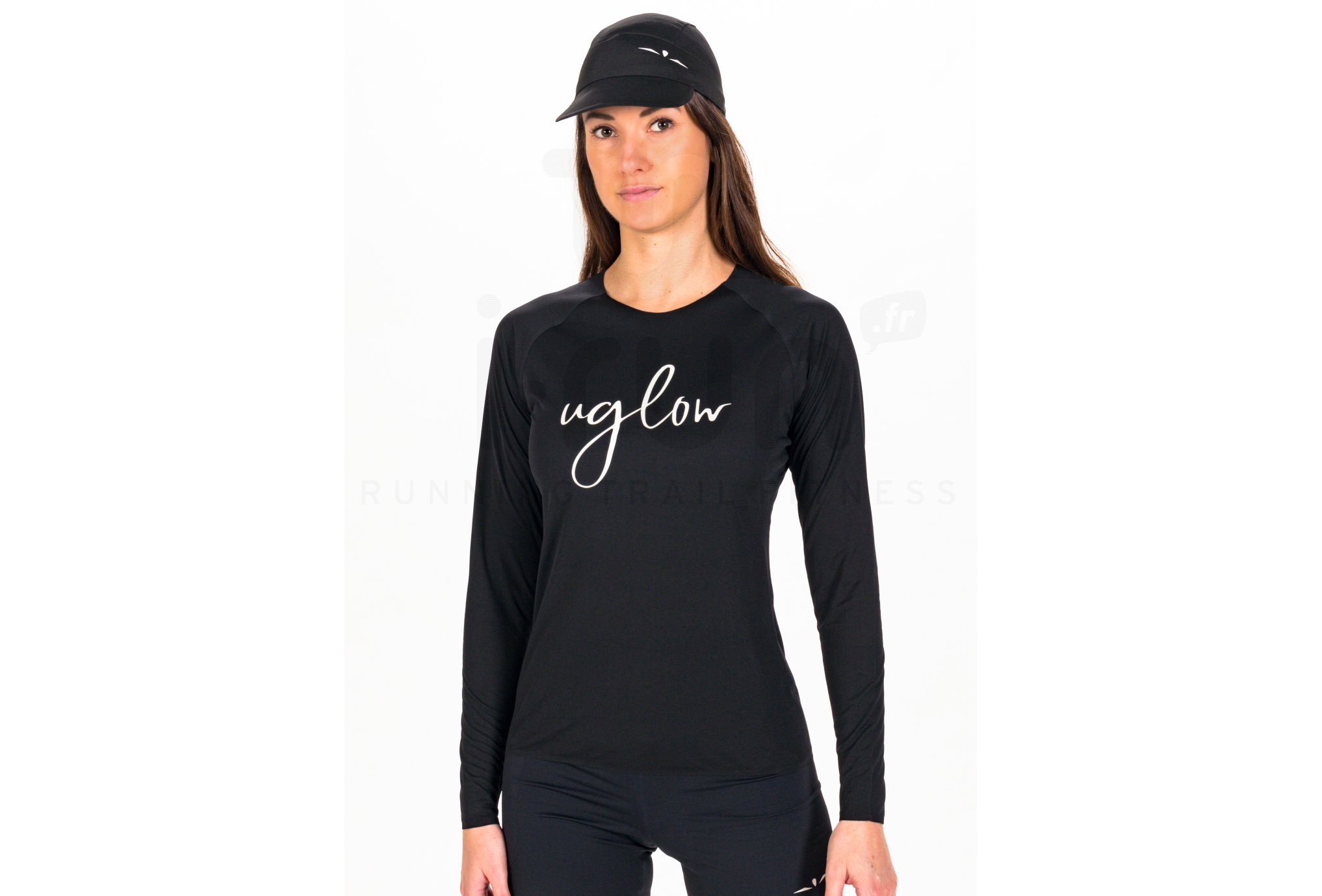 Uglow Long Sleeve Damen