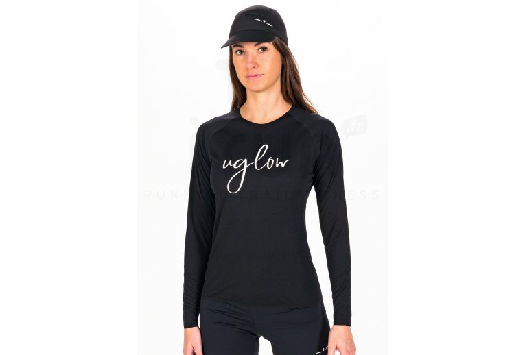 Uglow Long Sleeve Damen