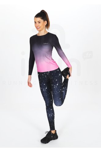 Uglow Long Sleeves W 