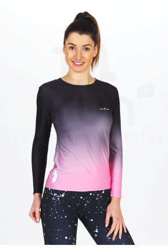 Uglow Long Sleeves W 