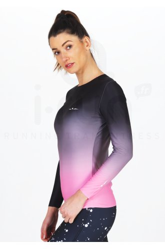 Uglow Long Sleeves W 