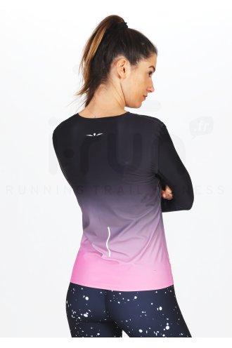 Uglow Long Sleeves W 
