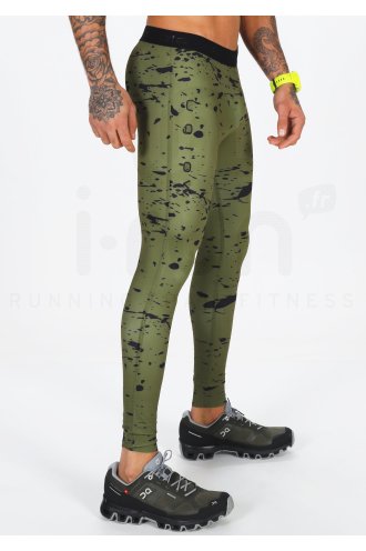 Uglow Long Tight M 