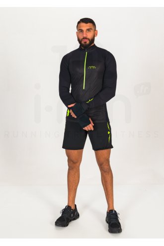 Uglow Membrane 3/4 Zip M 