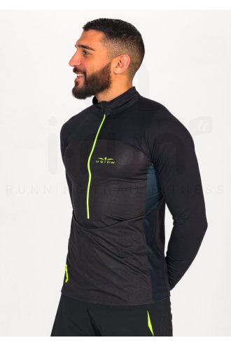 Uglow Membrane 3/4 Zip M 