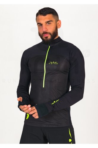 Uglow Membrane 3/4 Zip M 