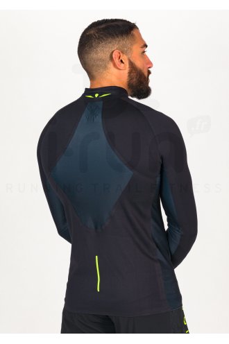 Uglow Membrane 3/4 Zip M 
