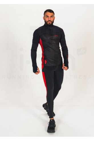 Uglow Membrane 3/4 Zip M 