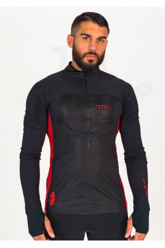 Uglow Membrane 3/4 Zip M 