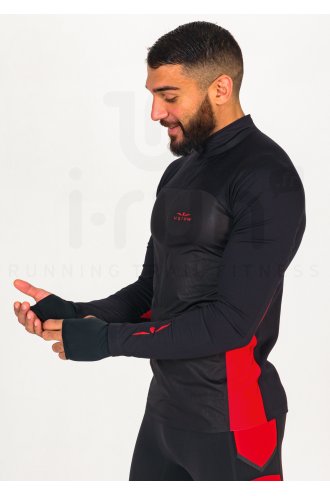 Uglow Membrane 3/4 Zip M 