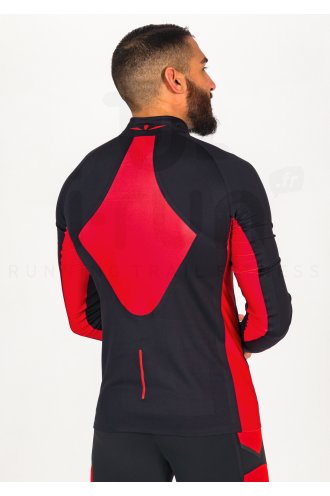 Uglow Membrane 3/4 Zip M 