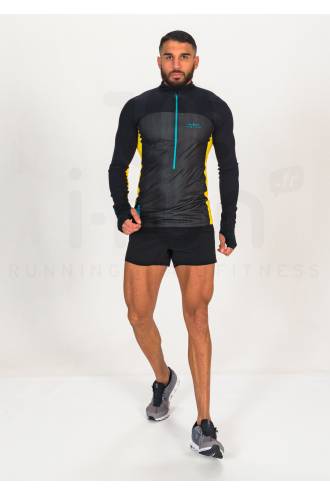 Uglow Membrane 3/4 Zip M 