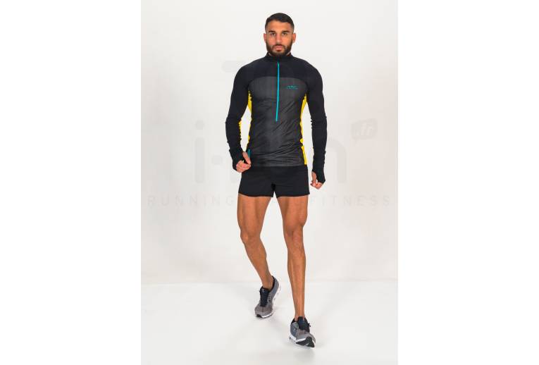 Uglow Membrane 3/4 Zip M