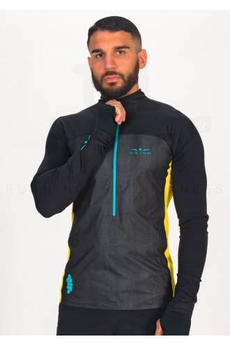 Uglow Membrane 3/4 Zip M 