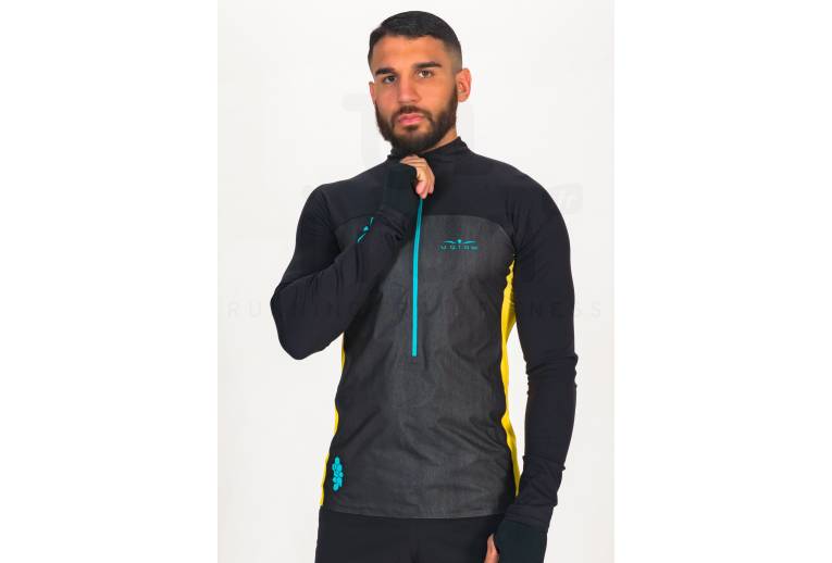 Uglow Membrane 3/4 Zip M