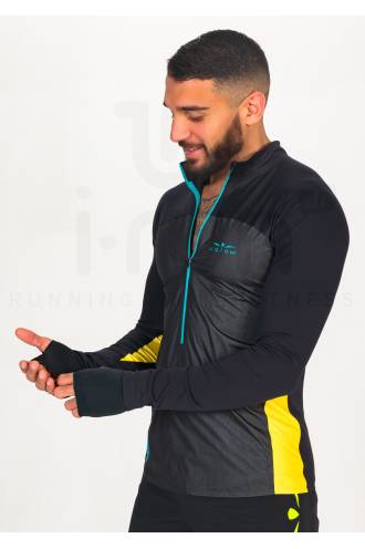 Uglow Membrane 3/4 Zip M 