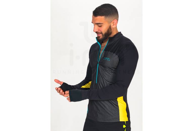 Uglow Membrane 3/4 Zip M